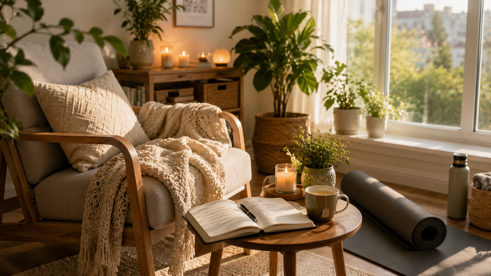 Best Self-Care Habits for Busy Professionals in 2026